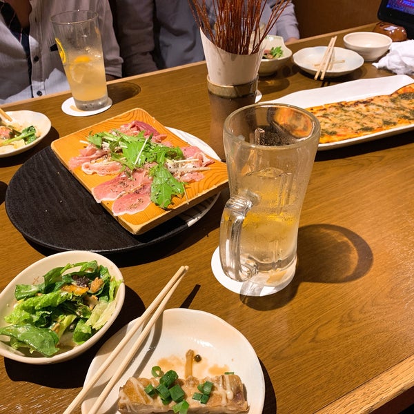 Photos At いろはにほへと 鶴岡駅前店 鶴岡市 山形県