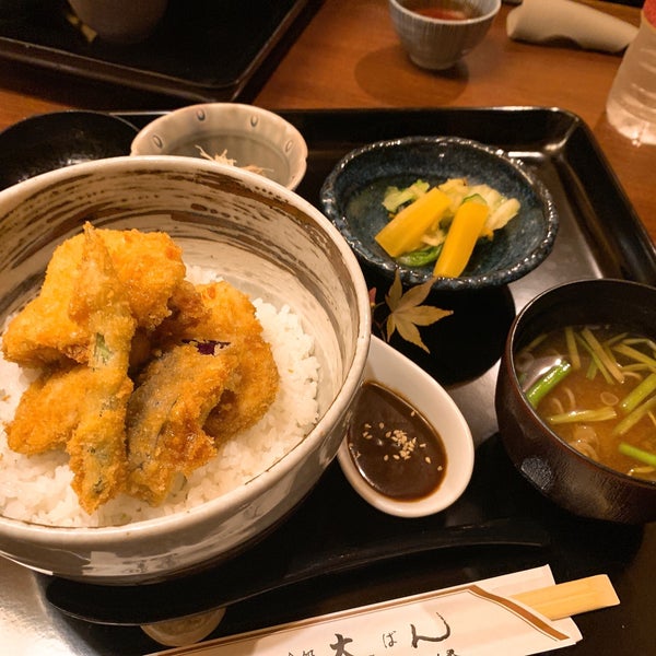 大ばん Sake Bar In 仙台市