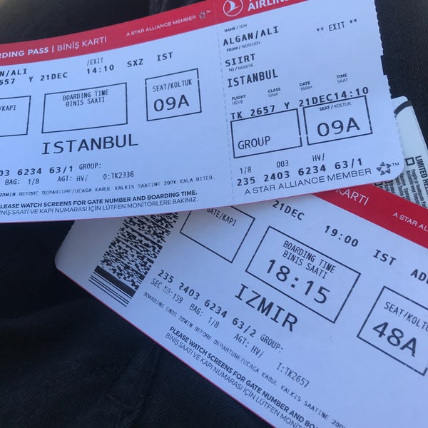 Tiket flight ke langkawi