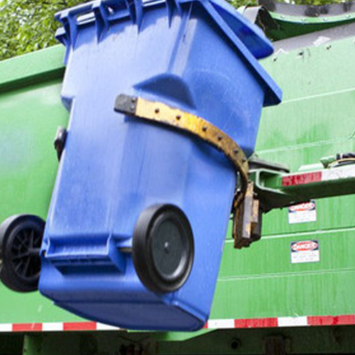C & C Disposal Inc. 2 tips
