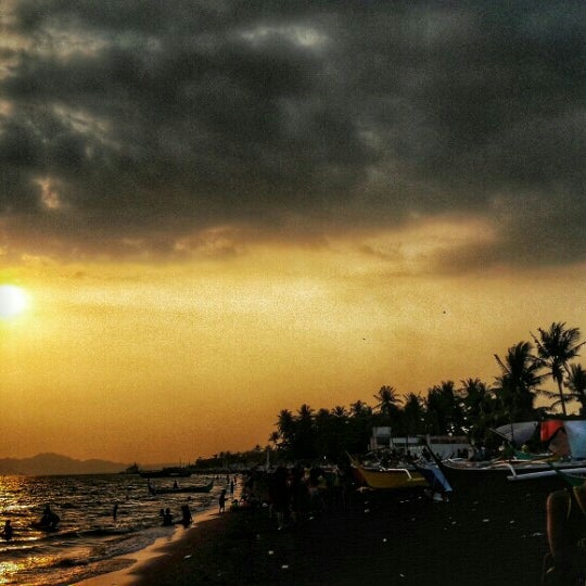 Salong Beach Resort - Calaca, Batangas