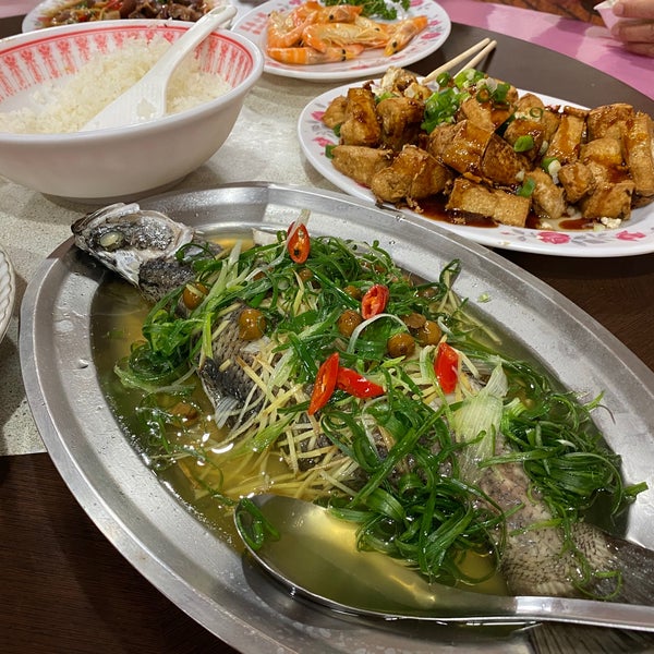 Photos At 翠華小館mei S Hakka Kitchen