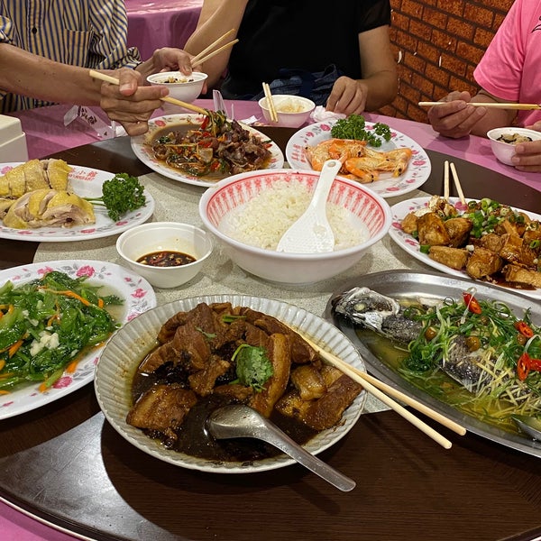 Photos At 翠華小館mei S Hakka Kitchen