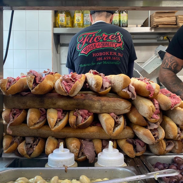 Photos at Fiore's House of Quality 414 Adams St