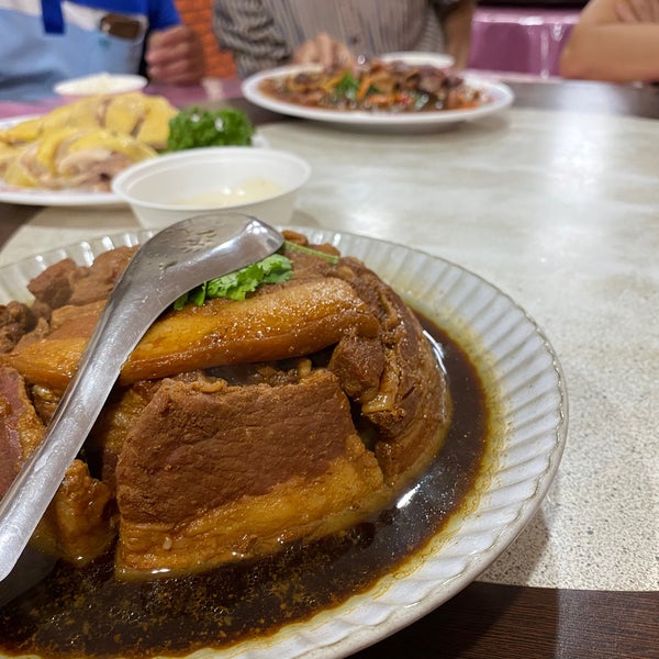 Photos At 翠華小館mei S Hakka Kitchen