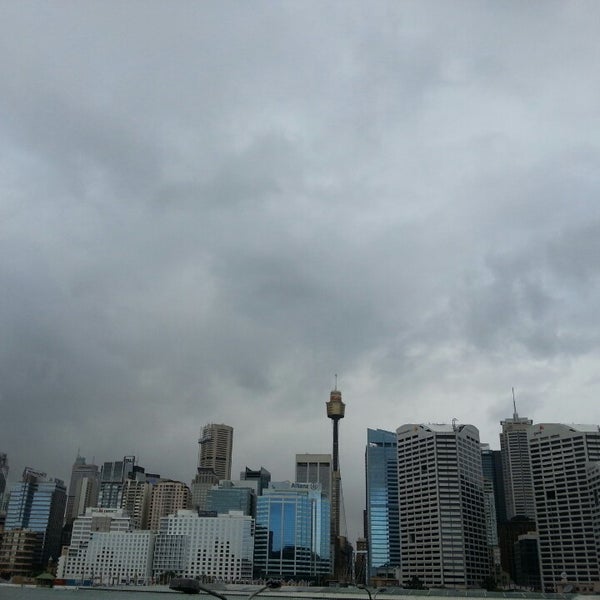 4/27/2014にGary Faizol A.がIbis Sydney Darling Harbourで撮った写真