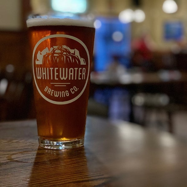 The Dragon Brockville, ON