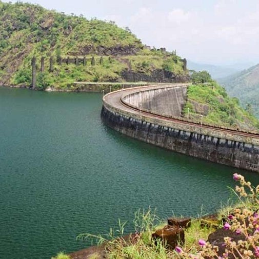 Idukki Индия