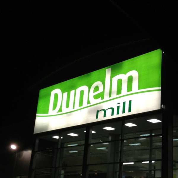 Dunelm Furniture and Home Store in Milton Keynes