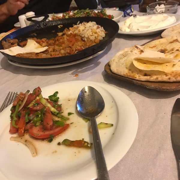 5/19/2019にAdem M.がAnadolu Köyü Restaurantで撮った写真