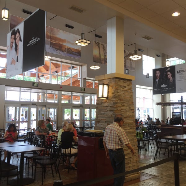 Food Court - Merrimack Nh