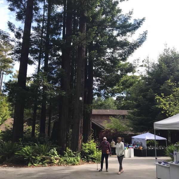 Gualala Arts Center Art Gallery in Gualala