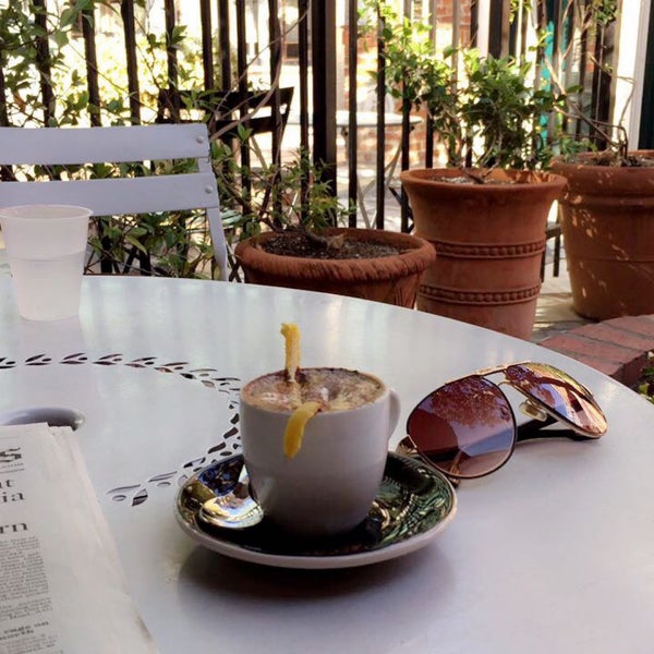 Espresso Profeta Westwood Village 107 tips from 2565 visitors