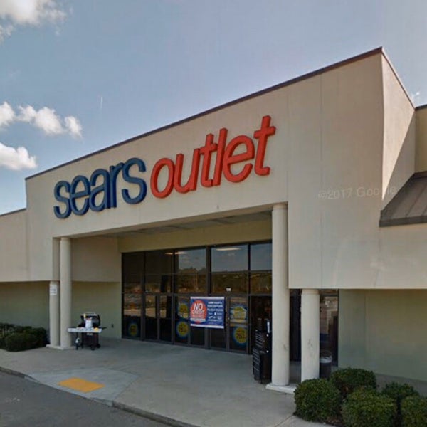 Sears mattress outlet deals