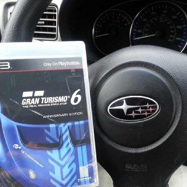 gamestop gran turismo 6 gamestop gran turismo 6