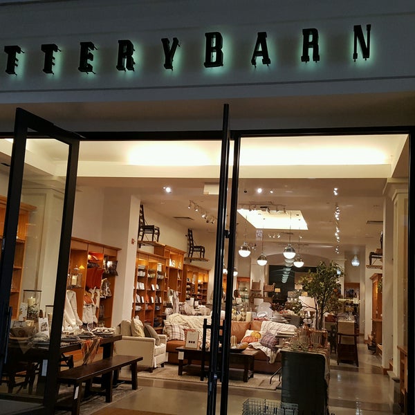 Pottery Barn Furniture Home In Riverside
