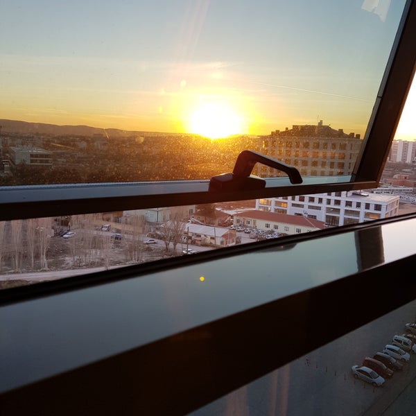 3/8/2019 tarihinde Olcay U.ziyaretçi tarafından The Merlot Hotel'de çekilen fotoğraf
