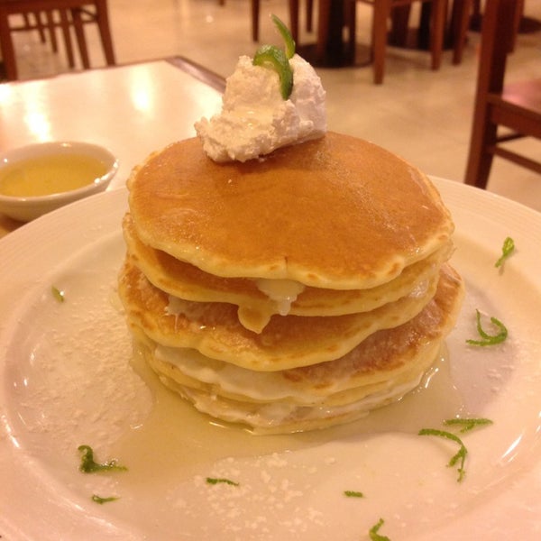 Pancake House