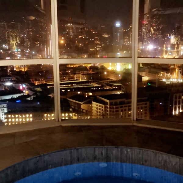 Photos At Rooftop Pool Four Seasons Hotel Beirut Roof Deck - 