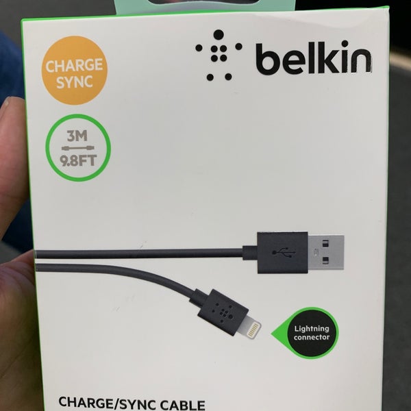 media markt lightning jack