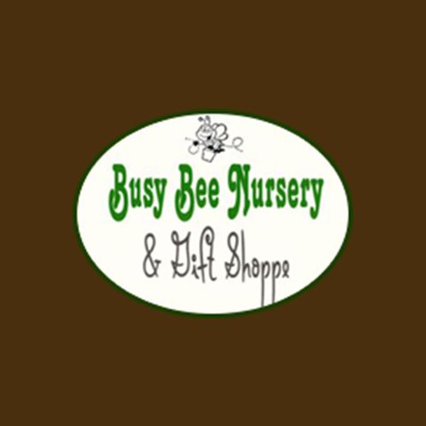 Busy Bee Nursery Gift Shoppe Garden Center In Macon