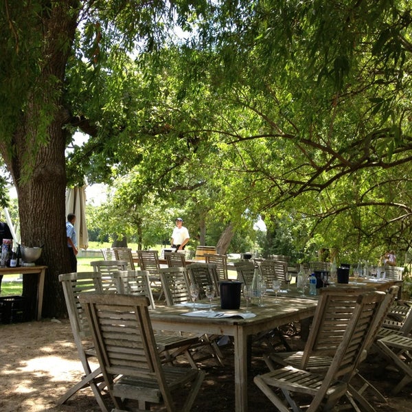 Solms Delta R45, Mrs B’s Outdoor Furniture