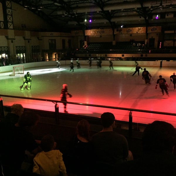 The Ice Station 12 tips from 270 visitors