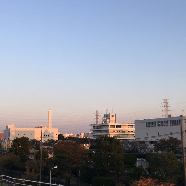 Photos At 新河岸陸上競技場 Track Stadium In 板橋区