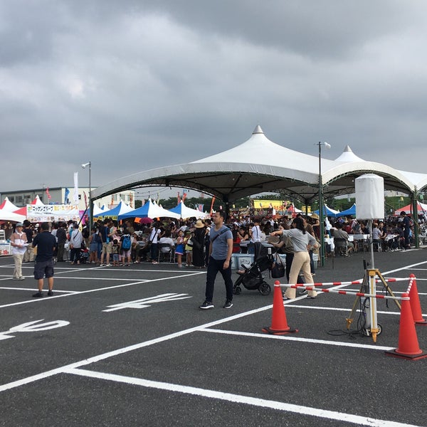 Photos At 戸田ふるさと祭り Event Space In 戸田市