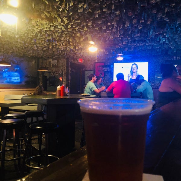 Photo taken at Shuckums Oyster Pub &amp; Grill by Chadwick 😎 on 9/8/2020