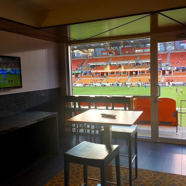 BBVA Compass Stadium