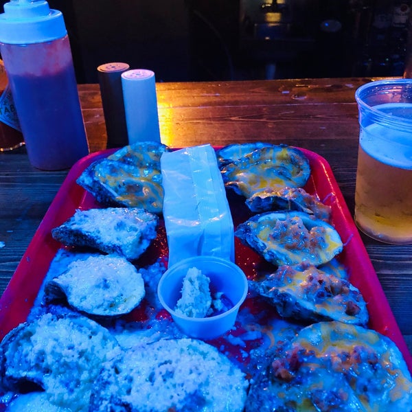 Photo taken at Shuckums Oyster Pub &amp; Grill by Chadwick 😎 on 9/11/2020