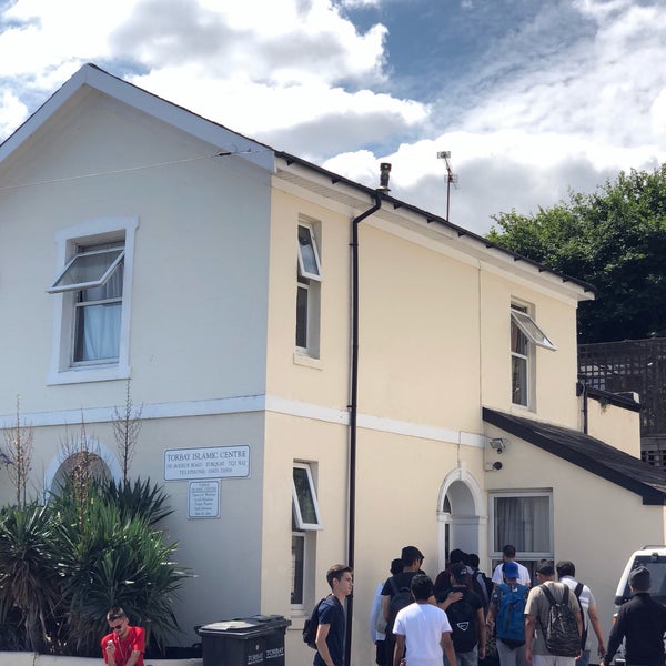Photos at Torbay Islamic Center Mosque
