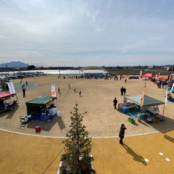 道の駅 グランテラス筑西 川澄1850 Da Fotograflar