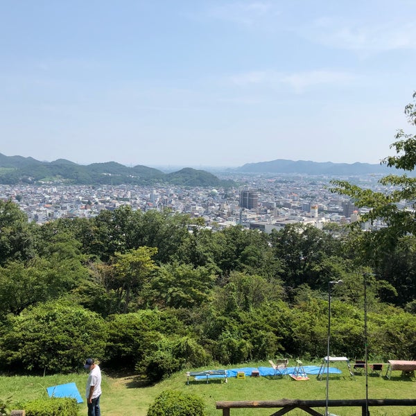Photos At 水道山公園 桐生市 群馬県