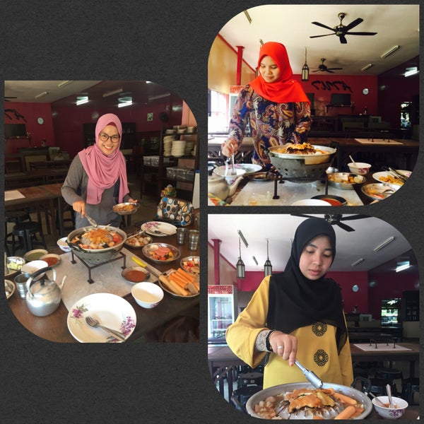 Photos At Tuta Chim Chum Now Closed Zon Bebas Cukai