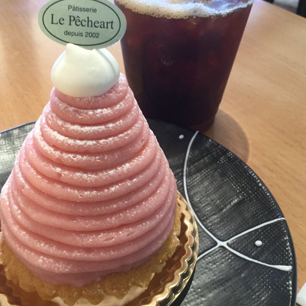 Photos At 桃花亭 小牧本店 Dessert Shop