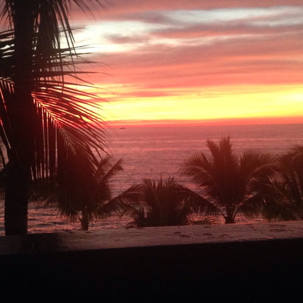 Photo taken at Las Palmas By The Sea Hotel by Kary . on 1/5/2015