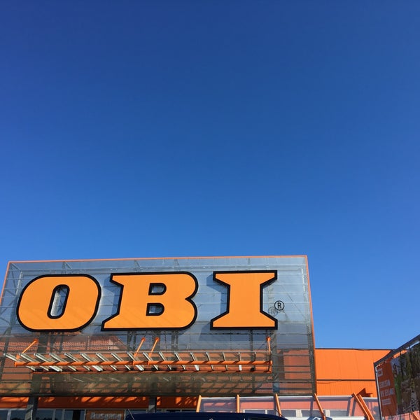 В Туле закрылся строительный магазин OBI - Обсуждение статьи
