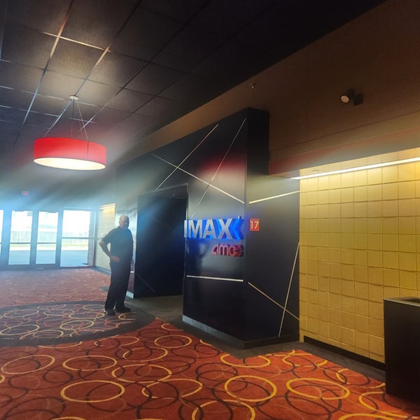 AMC Fountains 18 Movie Theater in Stafford