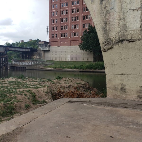 Allen's Landing Houston, TX