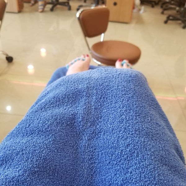 Classic Nails Houston, TX