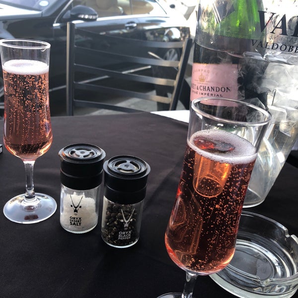 Espresso 23 4th Ave.