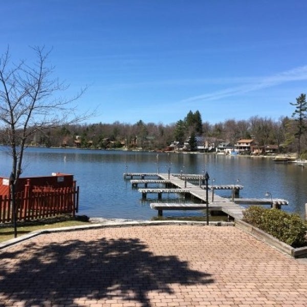 The Lake House Iznick Турция