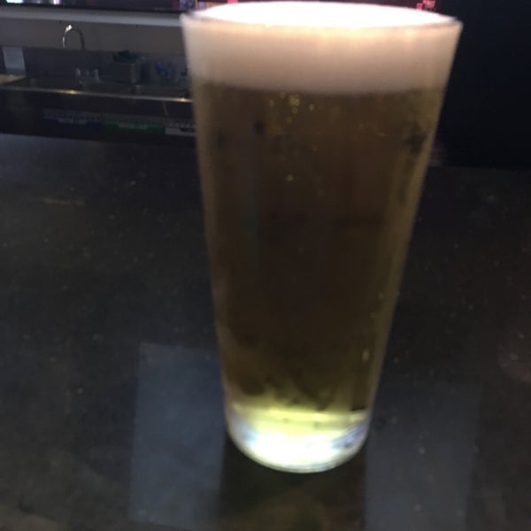 Photo taken at Dave &amp; Buster&#39;s by Tom S. on 4/15/2018
