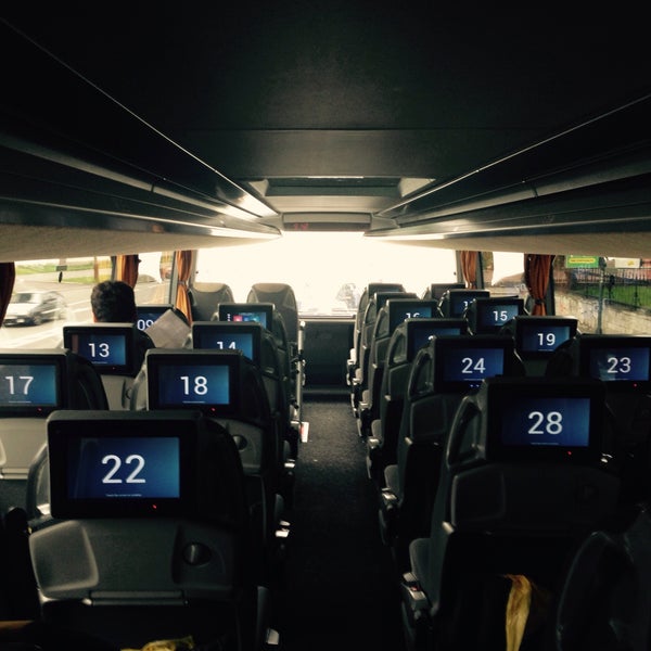 Эколайн Купить Билет Спб