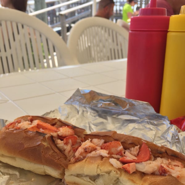 Lobster Landing Seafood Restaurant