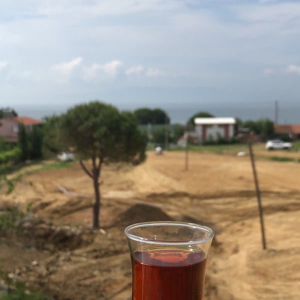 Armutlu Tatil Köyü - Beach in Yalova