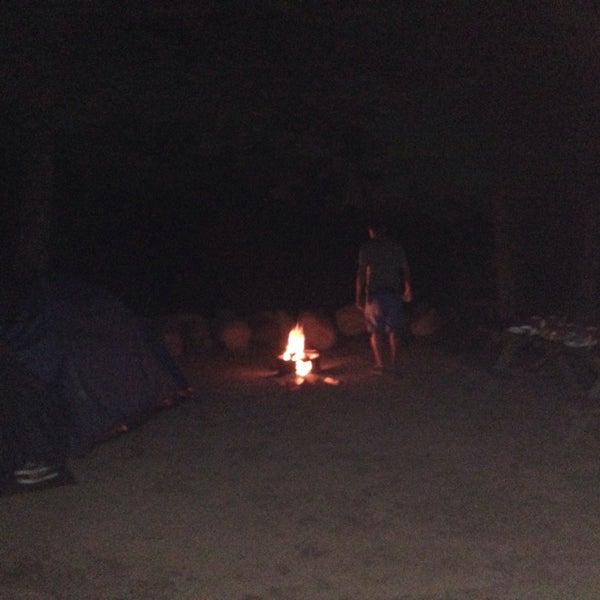 Photos At Country Bumpkins Campground And Cabins Lincoln Nh