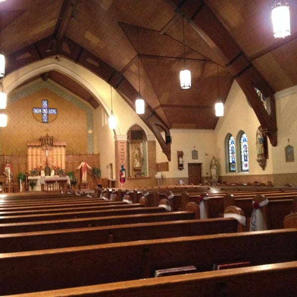 St Stanislaus Church West Seventh 2 tips from 64 visitors